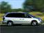 2001 Chrysler Town & Country